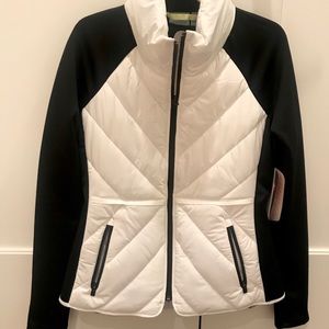 ATHLETA Wind Sprint Jacket